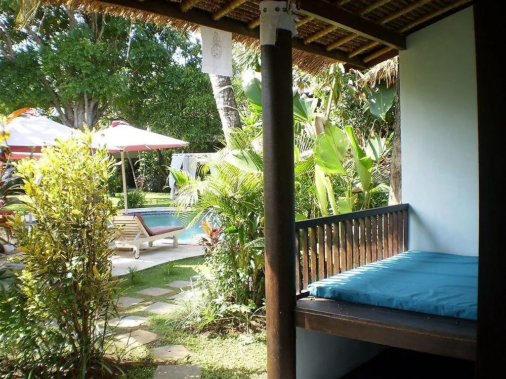 Pearl Hotel (Adults Only) Legian  Legian (Bali)