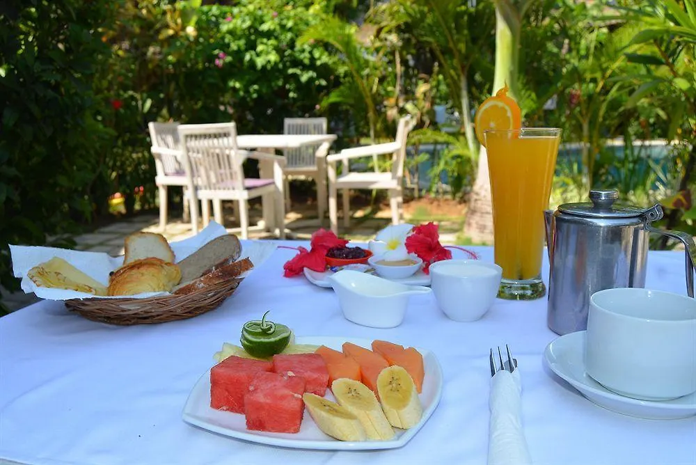 Pearl Hotel (Adults Only) Legian