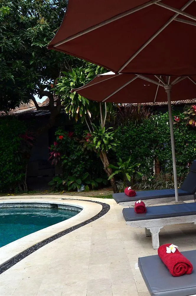 Pearl Hotel (Adults Only) Legian  3*, Legian (Bali) Indonesia