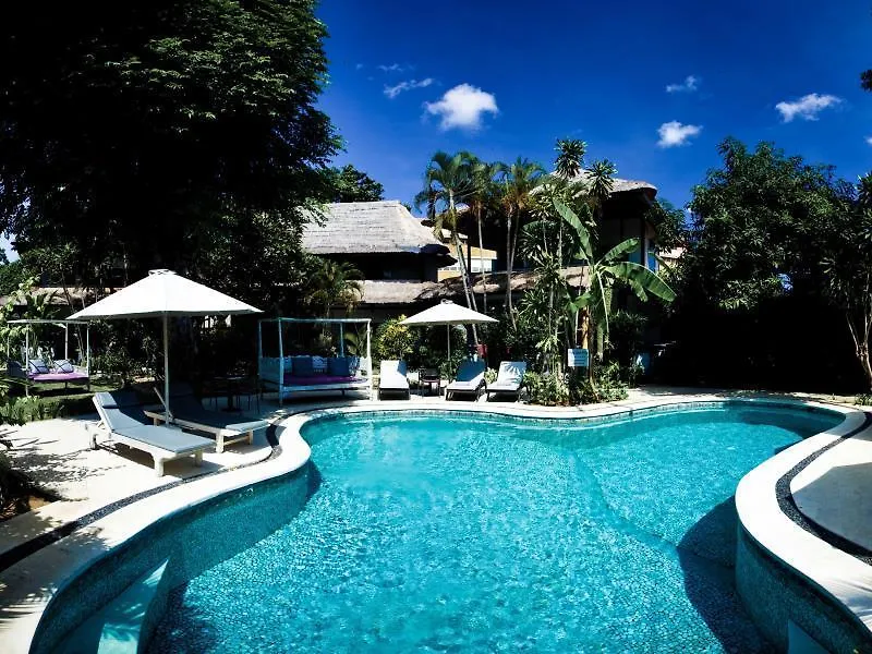 Pearl Hotel (Adults Only) Legian