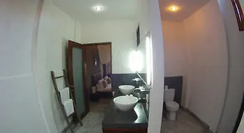 Pearl Hotel (Adults Only) Legian