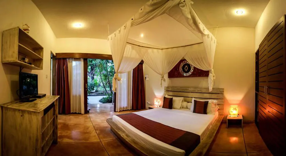 Pearl Hotel (Adults Only) Legian  Indonesia
