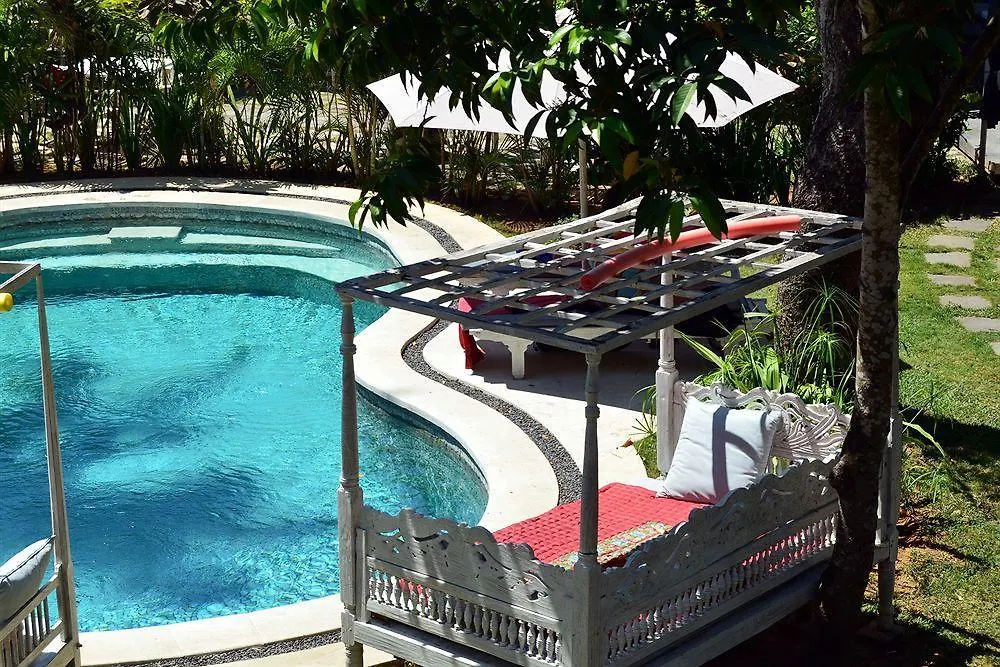***  Pearl Hotel (Adults Only) Legian  Indonesia