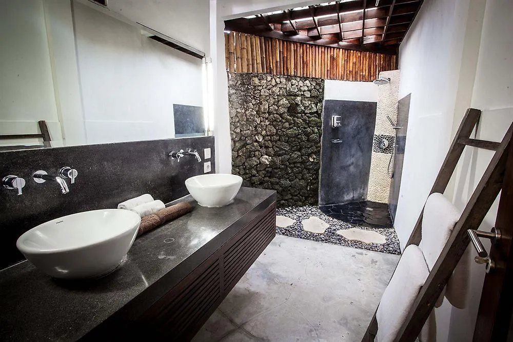 Pearl Hotel (Adults Only) Legian