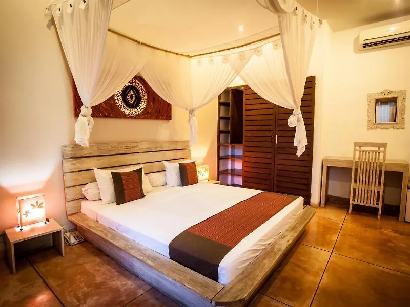 Pearl Hotel (Adults Only) Legian