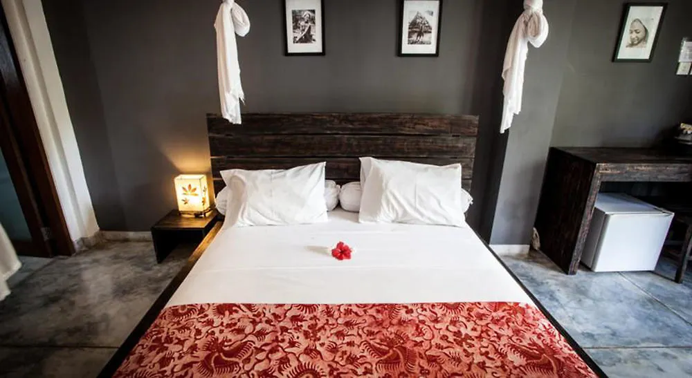 Pearl Hotel (Adults Only) Legian  Legian (Bali)