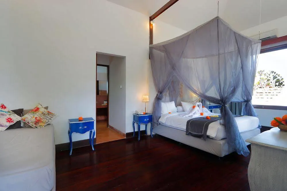 Pearl Hotel (Adults Only) Legian  Indonesia