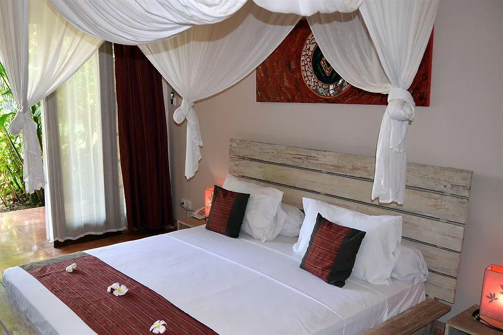 Pearl Hotel (Adults Only) Legian 3*,  Indonezja