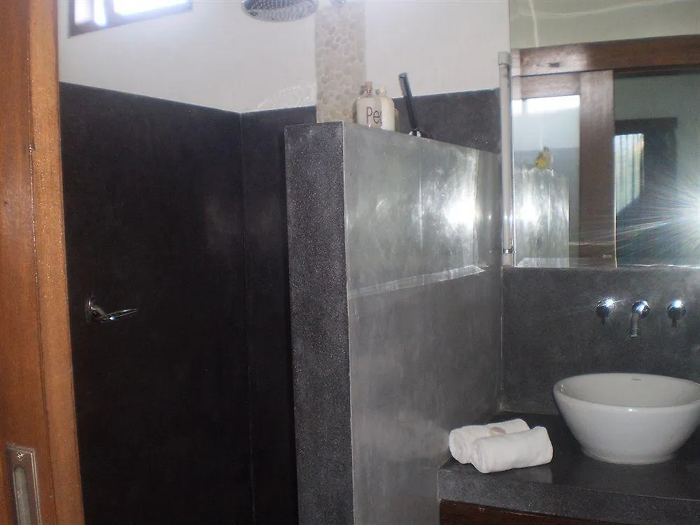 Pearl Hotel (Adults Only) Legian