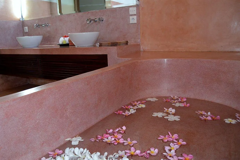 ***  Pearl Hotel (Adults Only) Legian Indonezja