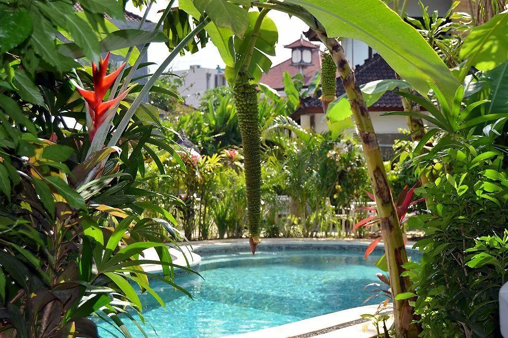 Pearl Hotel (Adults Only) Legian Indonezja