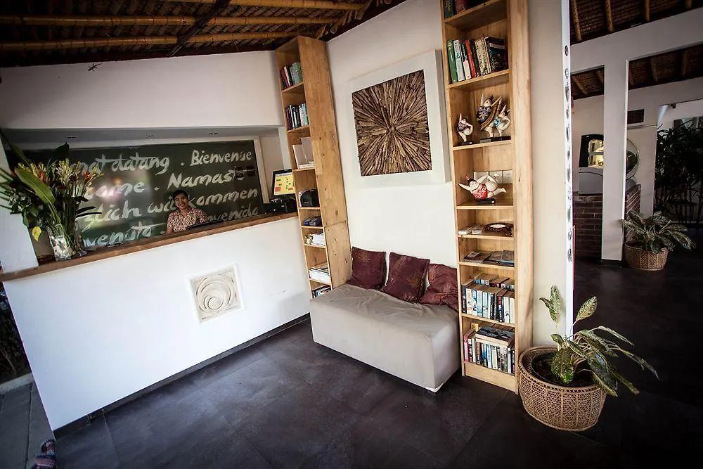 Pearl Hotel (Adults Only) Legian