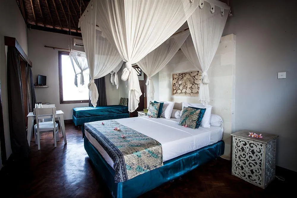 ***  Pearl Hotel (Adults Only) Legian Indonezja