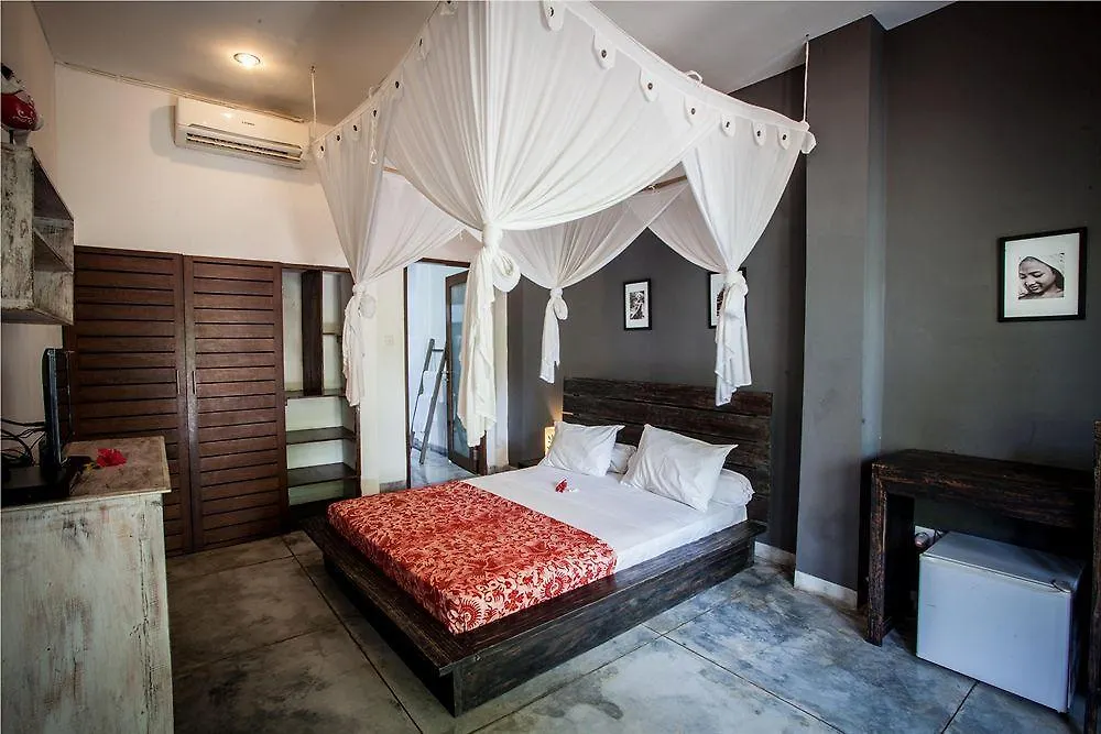 Pearl Hotel (Adults Only) Legian 3*,