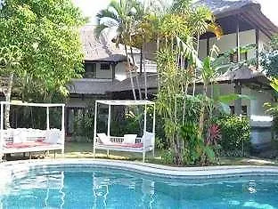 ***  Pearl Hotel (Adults Only) Legian Indonezja
