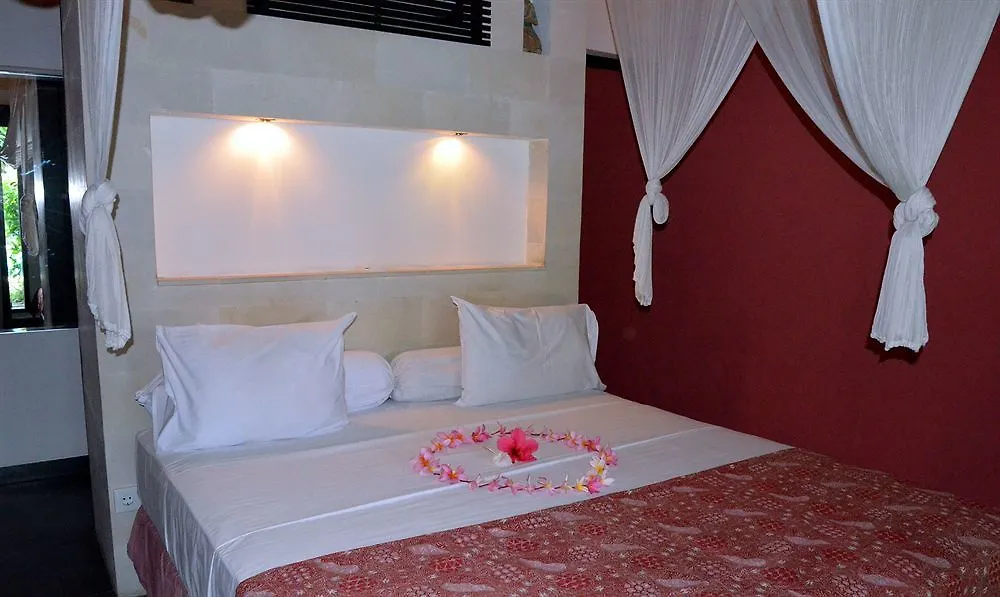 Pearl Hotel (Adults Only) Legian 3*,