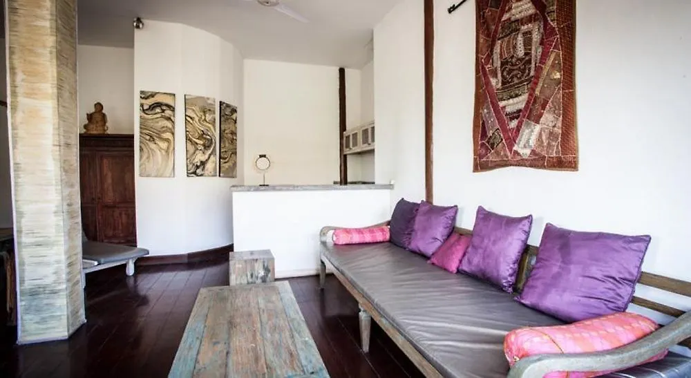 Pearl Hotel (Adults Only) Legian