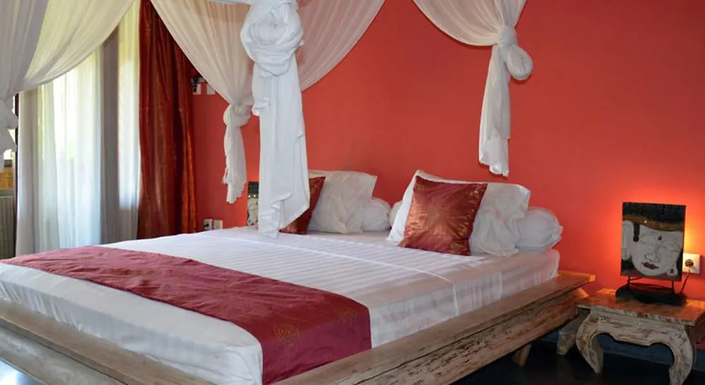Pearl Hotel (Adults Only) Legian 3*,  Indonezja
