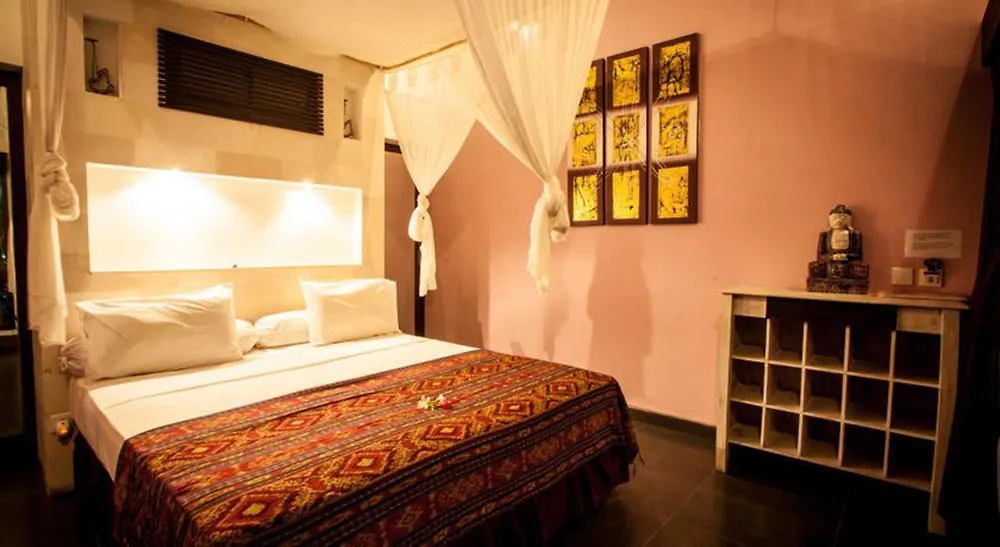 Pearl Hotel (Adults Only) Legian