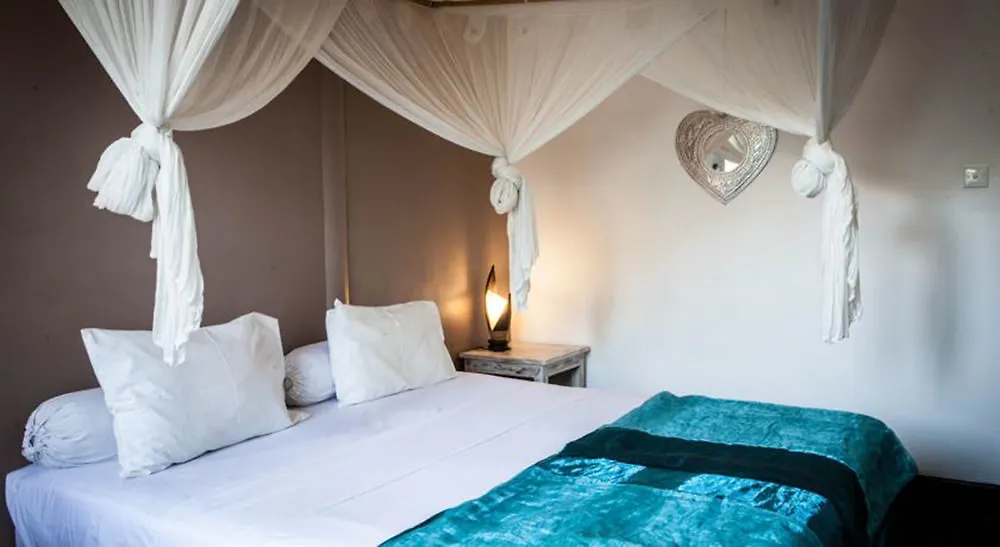 Pearl Hotel (Adults Only) Legian 3*,