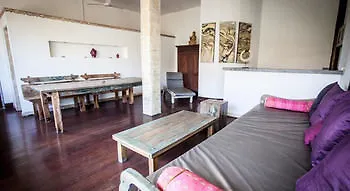 Pearl Hotel (Adults Only) Legian